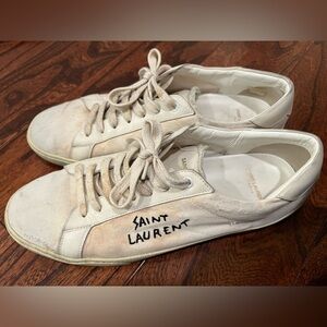 Saint Laurent court classic